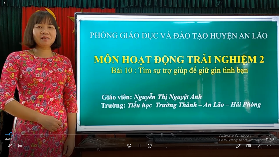 Ảnh đại diện